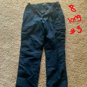5.11 Tactical pants-Womens